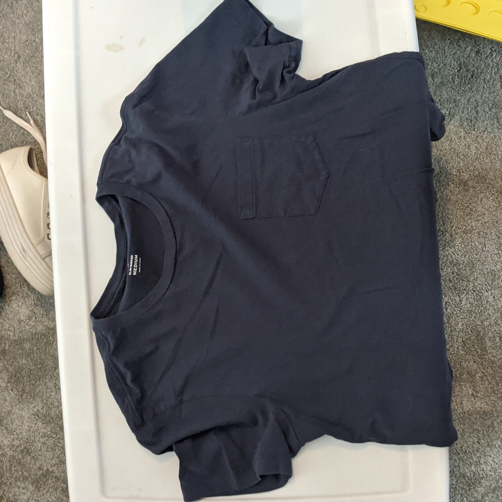J crew t shirt s